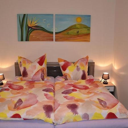 Ferienwohnung In Fuhlenbrock Bottrop Quarto foto