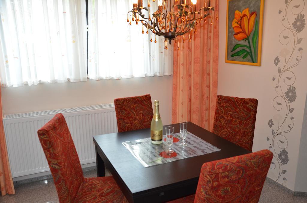 Ferienwohnung In Fuhlenbrock Bottrop Quarto foto