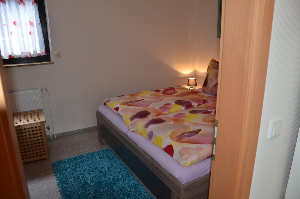 Ferienwohnung In Fuhlenbrock Bottrop Quarto foto