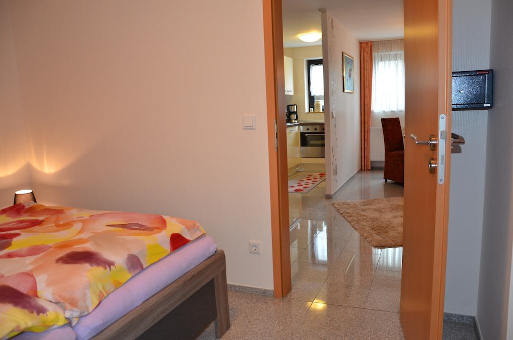 Ferienwohnung In Fuhlenbrock Bottrop Quarto foto