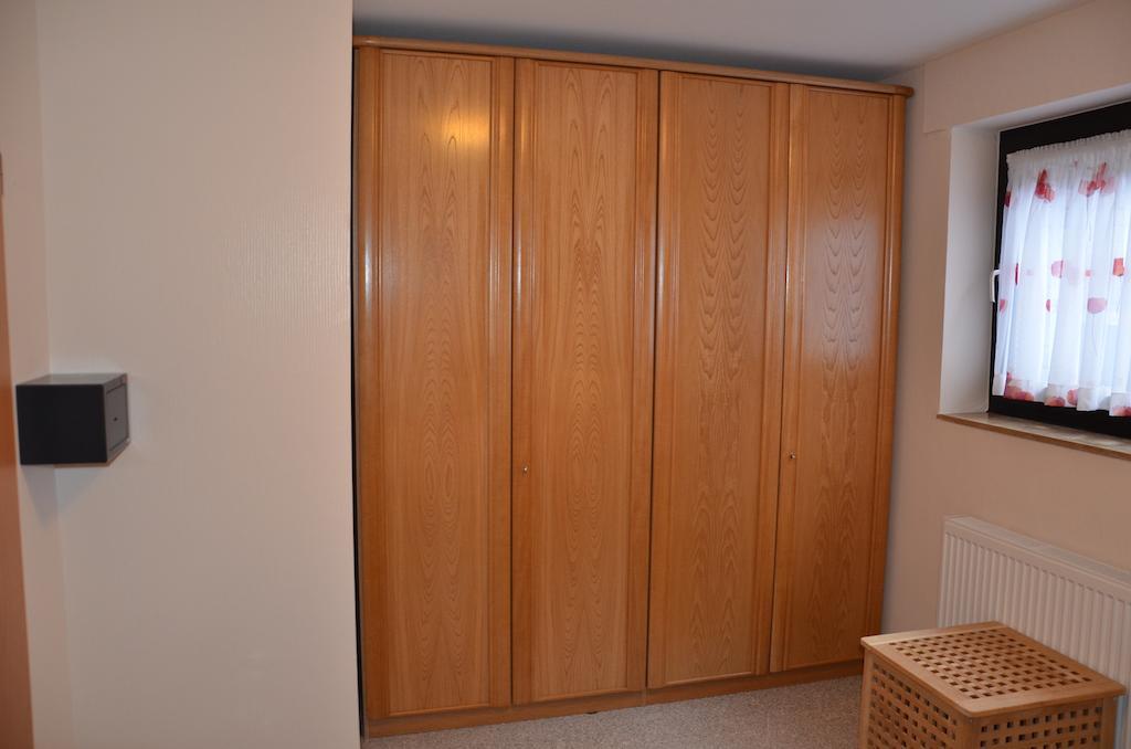 Ferienwohnung In Fuhlenbrock Bottrop Quarto foto