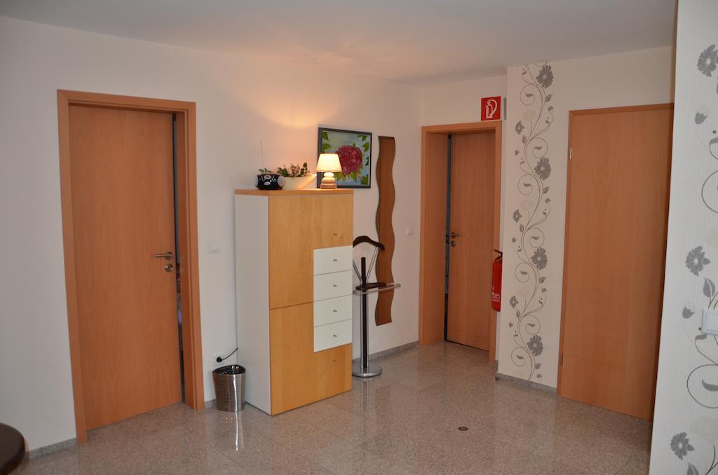 Ferienwohnung In Fuhlenbrock Bottrop Quarto foto