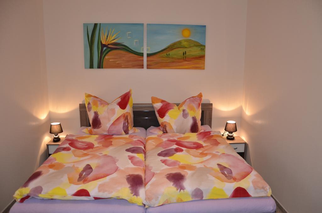 Ferienwohnung In Fuhlenbrock Bottrop Quarto foto