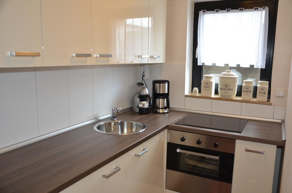 Ferienwohnung In Fuhlenbrock Bottrop Quarto foto