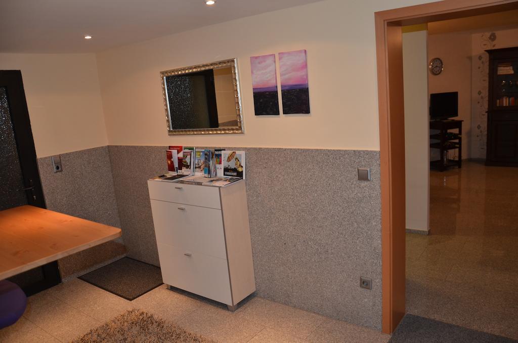 Ferienwohnung In Fuhlenbrock Bottrop Quarto foto
