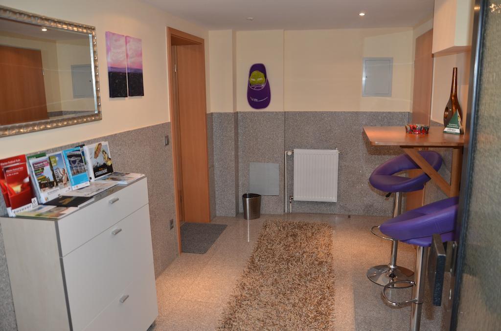 Ferienwohnung In Fuhlenbrock Bottrop Quarto foto