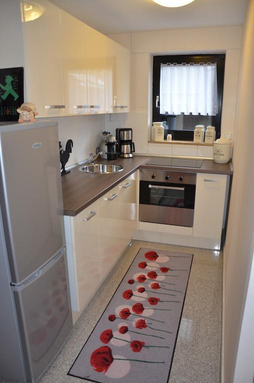 Ferienwohnung In Fuhlenbrock Bottrop Quarto foto