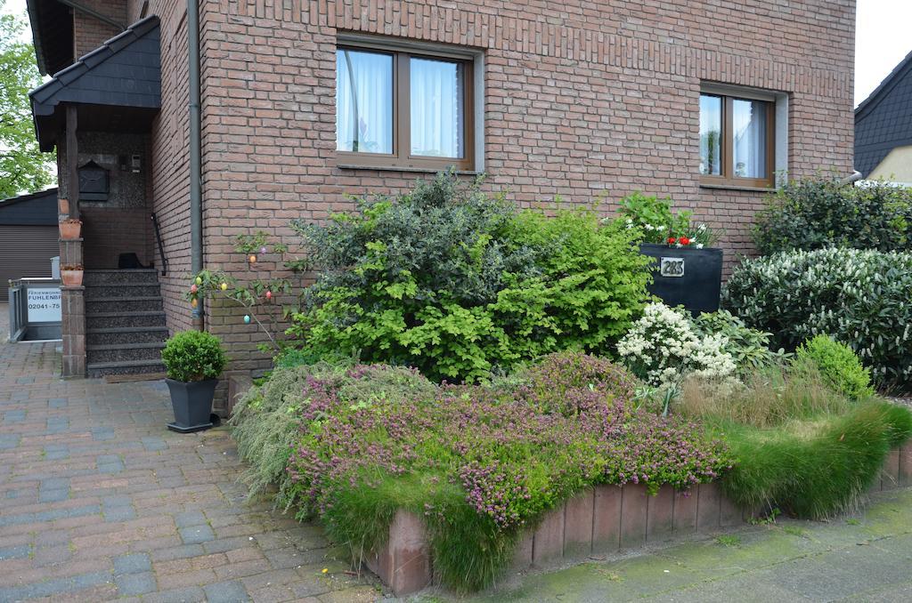Ferienwohnung In Fuhlenbrock Bottrop Quarto foto