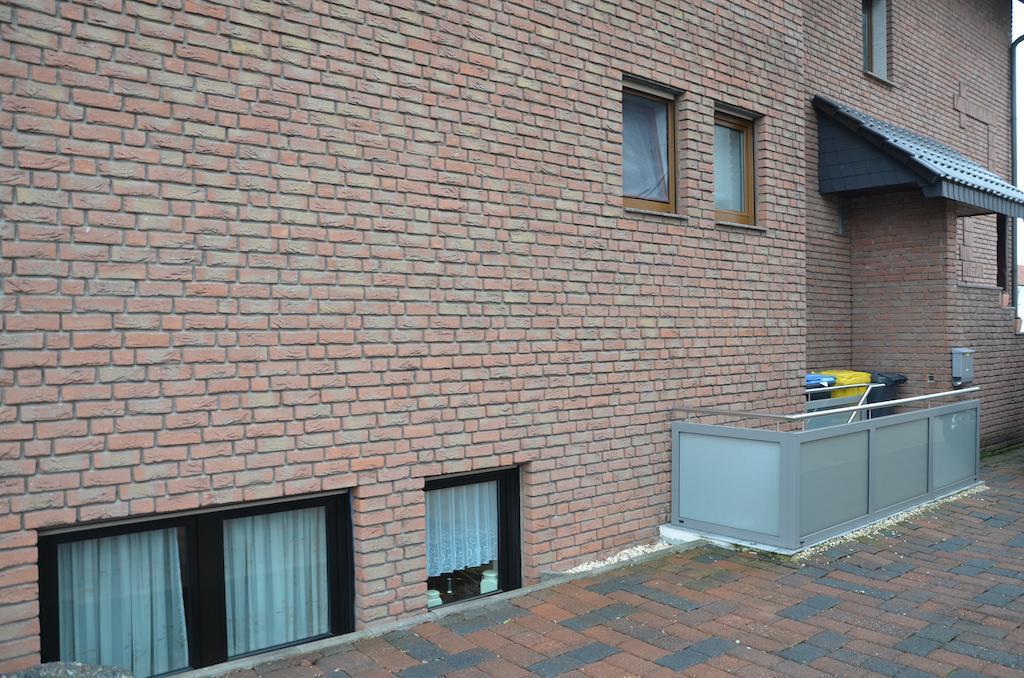 Ferienwohnung In Fuhlenbrock Bottrop Quarto foto