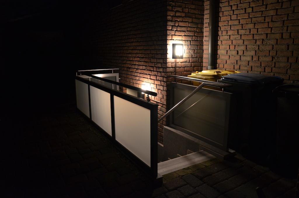 Ferienwohnung In Fuhlenbrock Bottrop Quarto foto